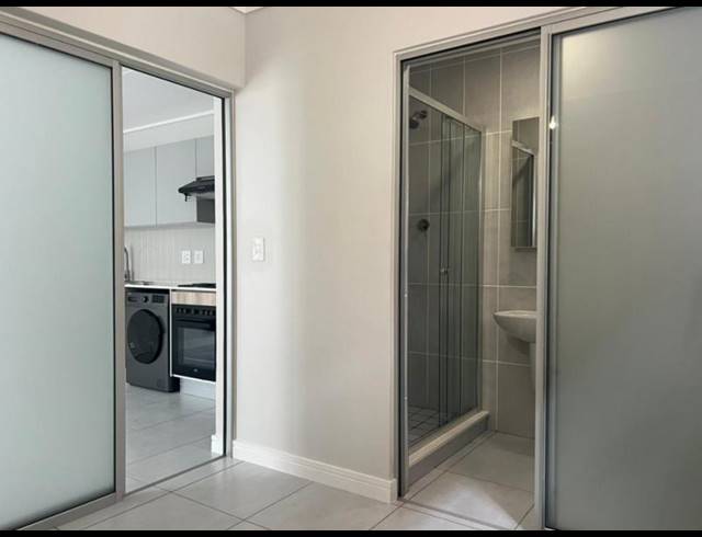 1 BEDROOM PROPERTY TO RENT IN MOOIKLOOF